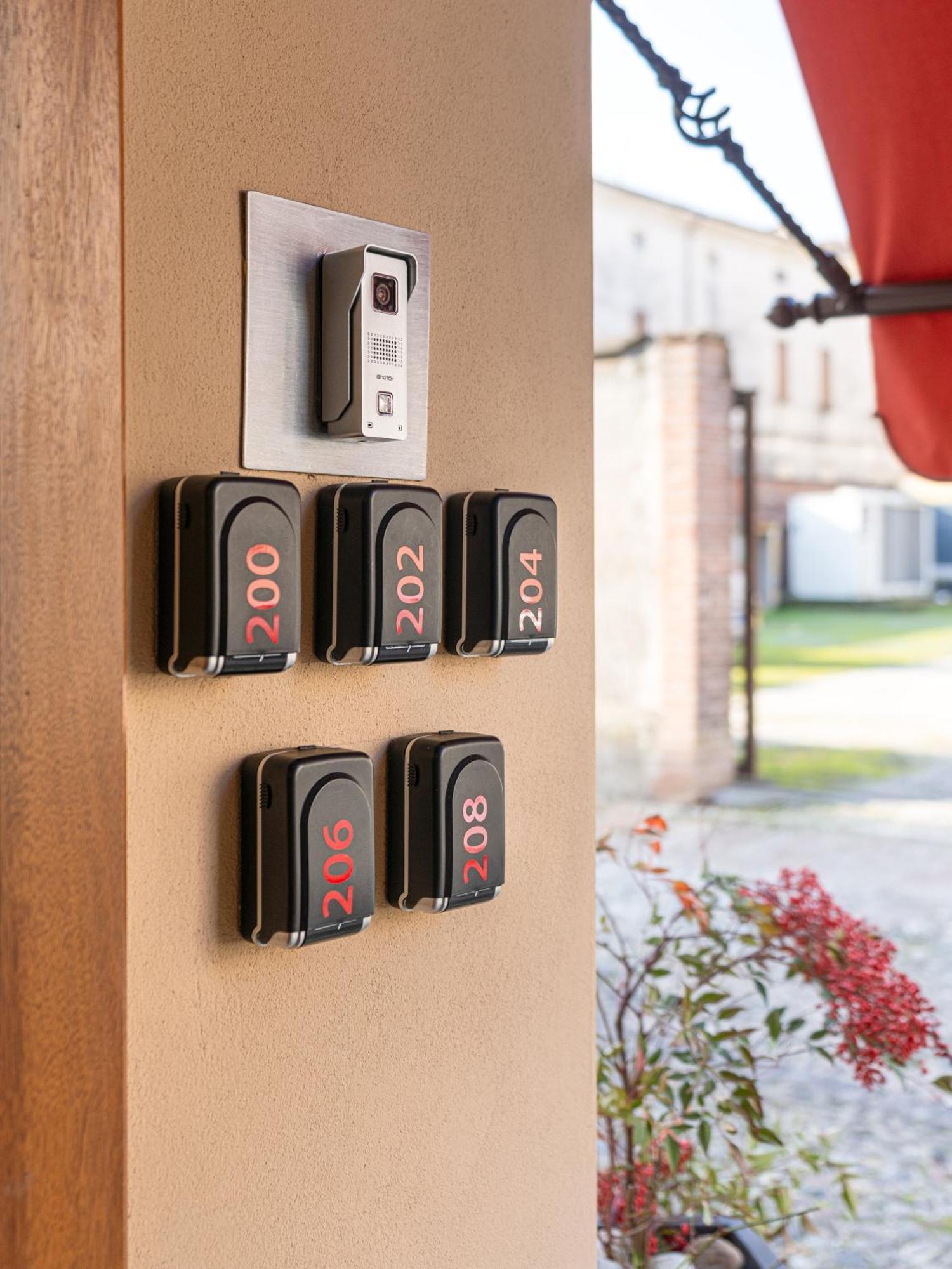 House Sabbioneta Hotel Exterior photo