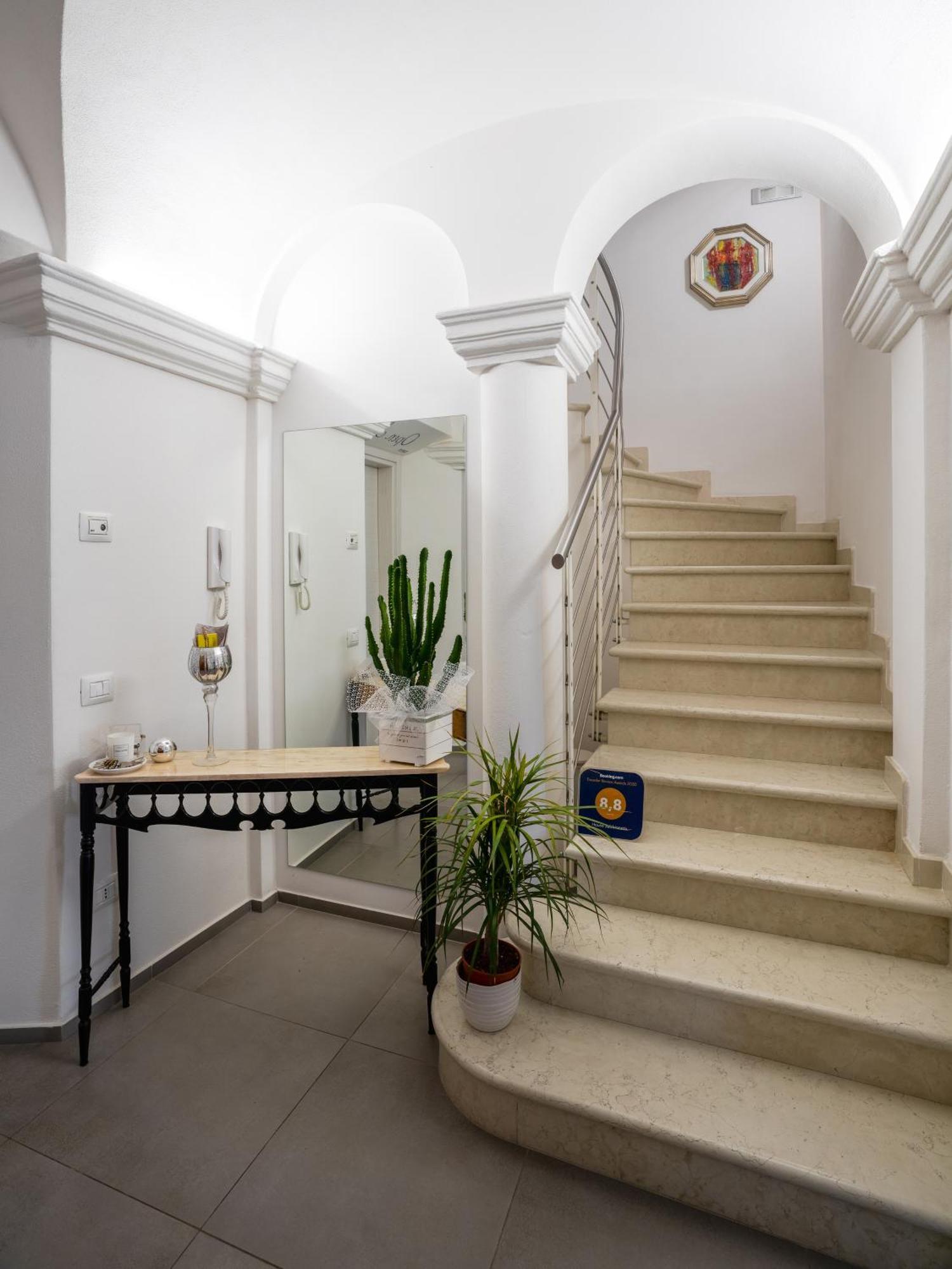 House Sabbioneta Hotel Exterior photo